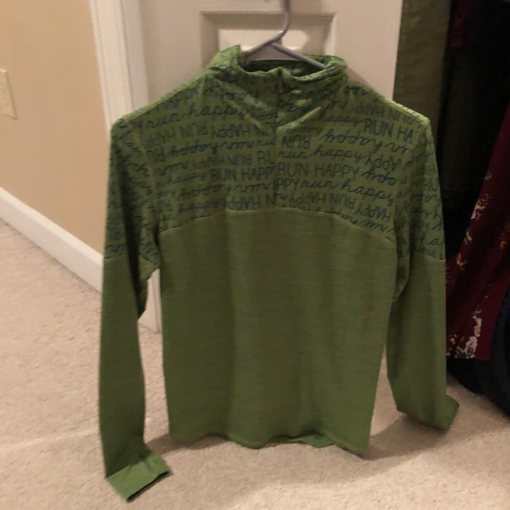 Brooks Running jacket